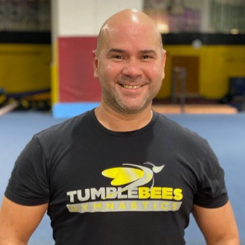 Tumble-Bee Gymnastics and Fitness